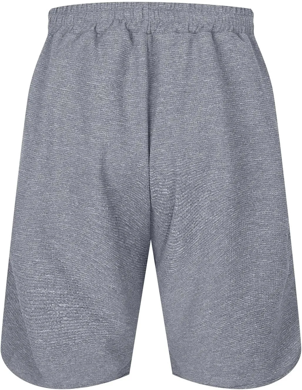 Alalaso Big and Tall Shorts for Men Cotton Shorts for Men Mens Drawstring Shorts Sport Cargo Shorts Drawstring Belted
