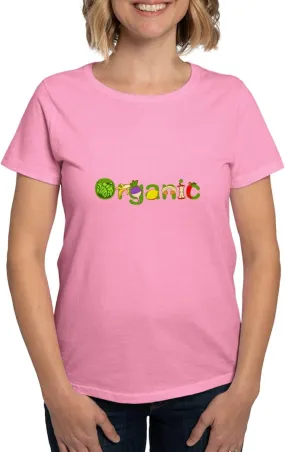 CafePress Organic Women's Dark T Shirt Womens Cotton Dark T-Shirt