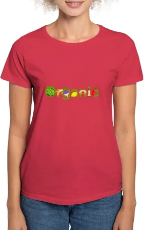 CafePress Organic Women's Dark T Shirt Womens Cotton Dark T-Shirt