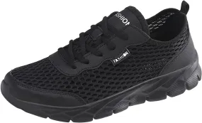 Casual Sneakers for Men Athletic Walking Shoes for Men Non Slip Lightweight Breathable for Outdoor Tennis Running Shoes