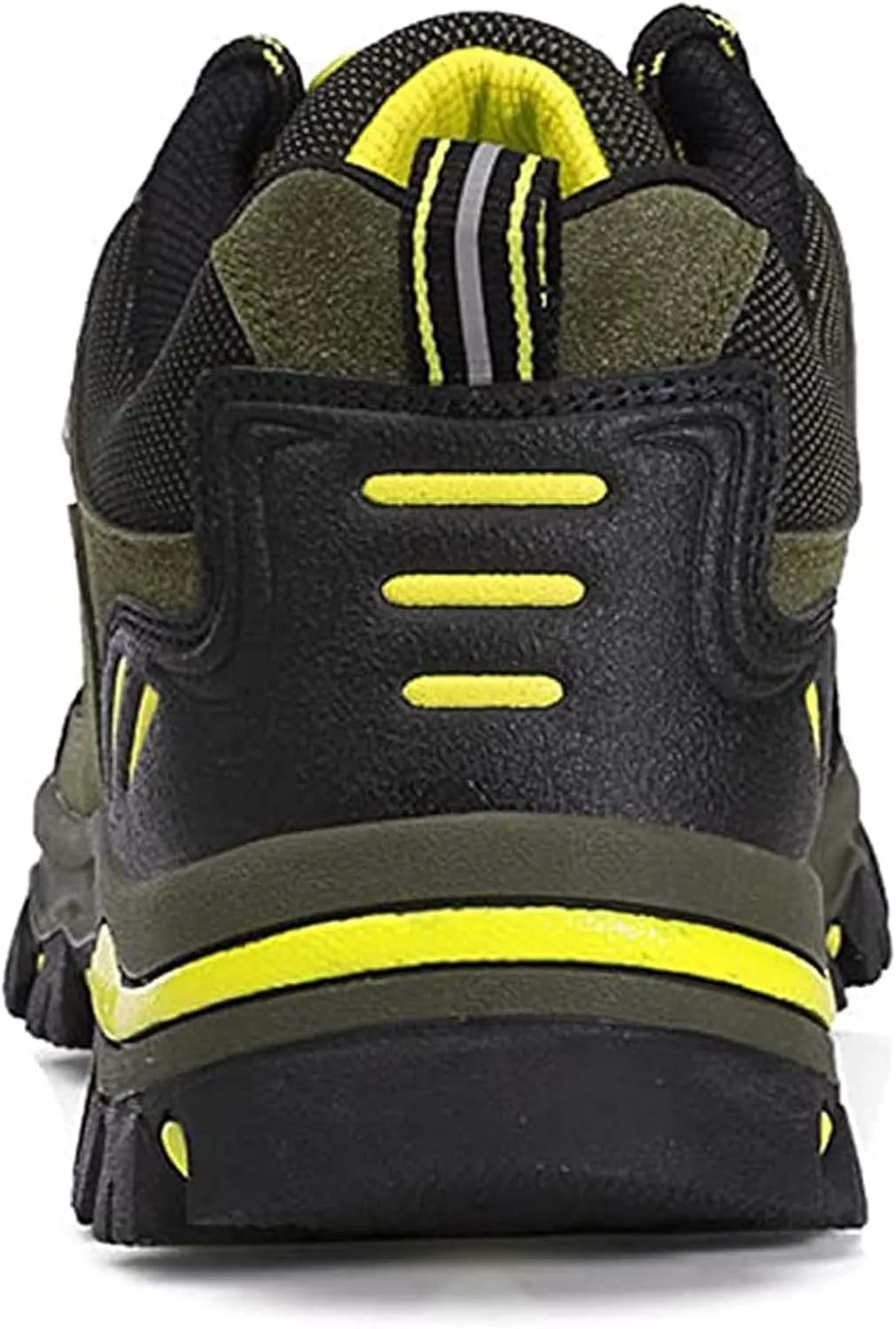 Casual Sneakers Outdoor Hiking Shoes Breathable Hiking Mesh Shoes Climbing Couple Men's Sports Shoes