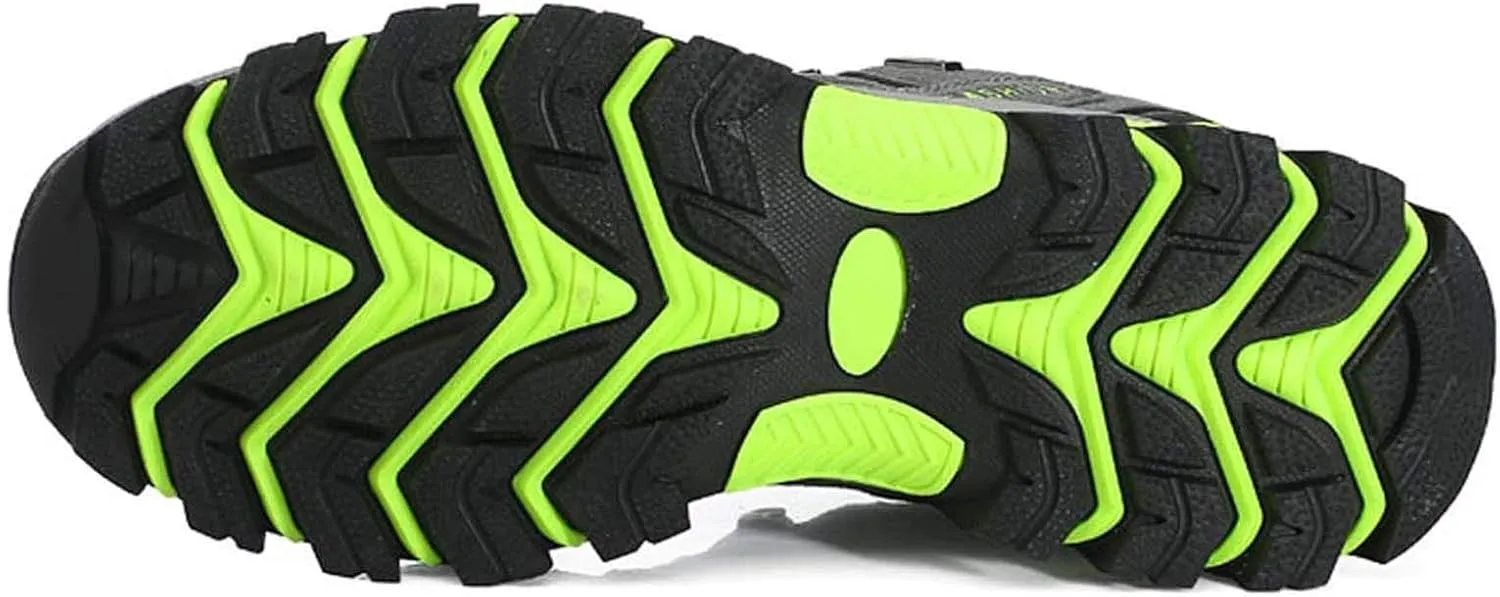 Casual Sneakers Outdoor Hiking Shoes Breathable Hiking Mesh Shoes Climbing Couple Men's Sports Shoes
