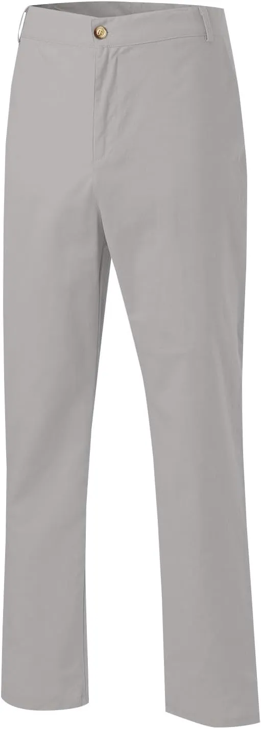 Cotton Linen Pants for Men 2025 Straight Legs Summer Beach Trousers Casual Baggy Loose Fit Yoga Pants with Pocket