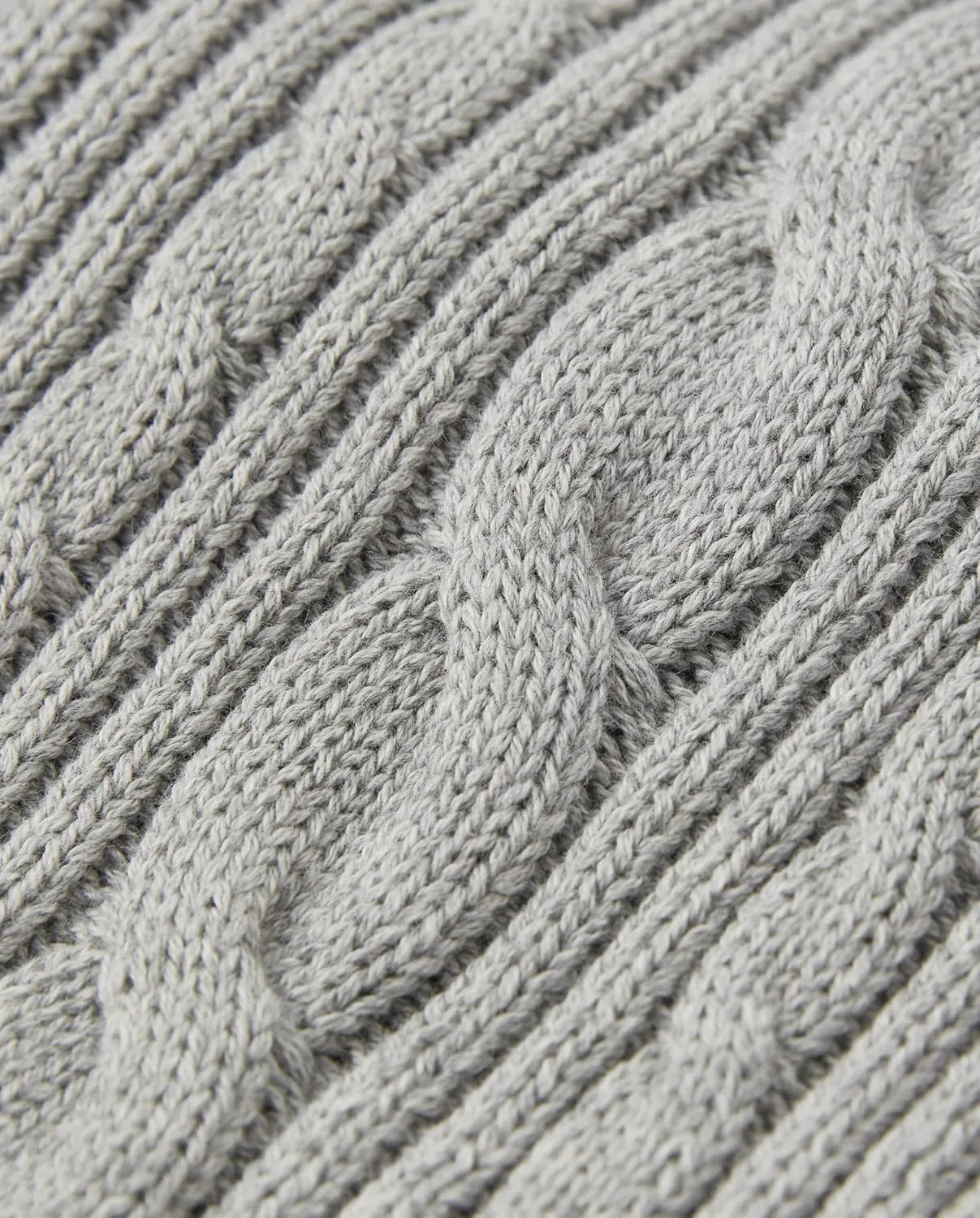 Gymboree Boys and Toddler Long Sleeve Cable Knit Shawl Sweater
