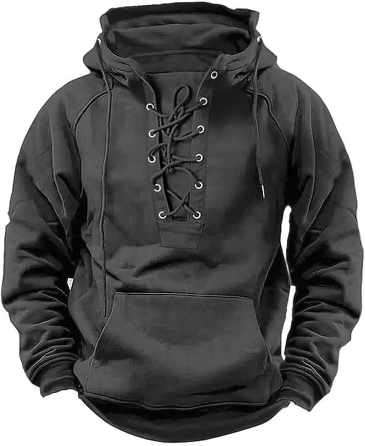 Hoodies for Men Men Hoodie Mens Fleece Lined Hoodie Heavyweight Hoodie Men Mens Fleece Lined Hoodie