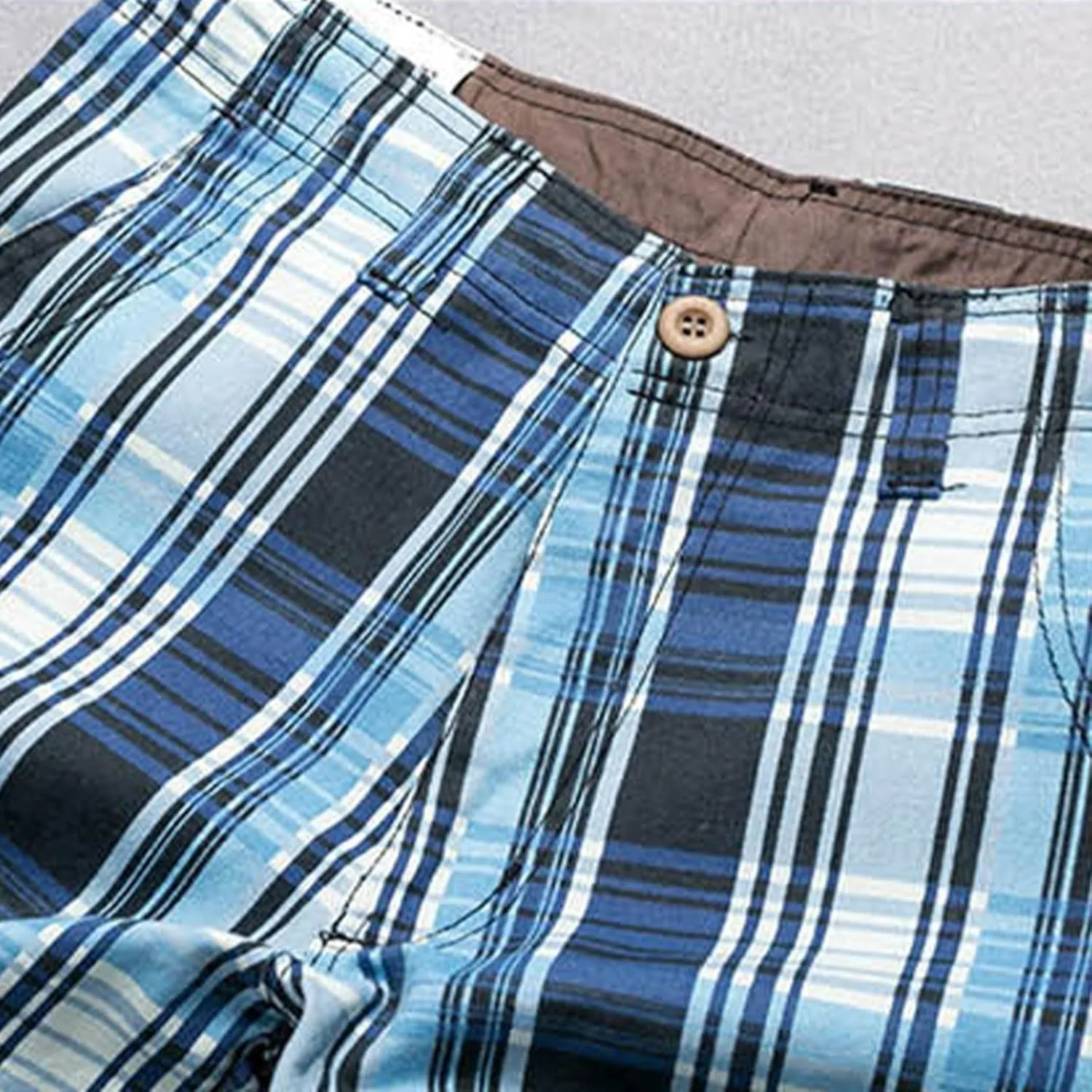 LCMTWX Cargo Shorts for Men Stretch Waist Work Shorts Outdoor Hiking Fishing Capri Shorts Tactical Athletic Shorts Pockets