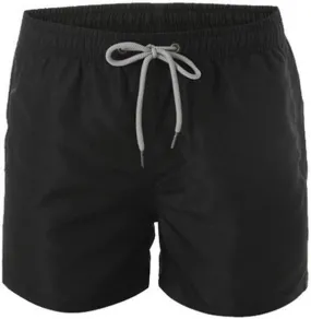 LCMTWX Mens Casual Shorts Dry Quick with Inner Casual Pants Men's Shorts Men's Swimwear Shorts for Men Black Shorts Mens