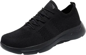 Men Sneakers Mens Athletic Shoes Comfort Lightweight Breathable Running Shoe Non Slip Casual Fashion Tennis Sneakers