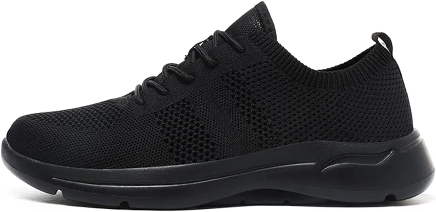Men Sneakers Mens Athletic Shoes Comfort Lightweight Breathable Running Shoe Non Slip Casual Fashion Tennis Sneakers
