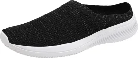 Men Sports Shoes Summer New Pattern Fashion Simple Solid Mesh Breathable Comfortable and Lightweight Mens Sneaker