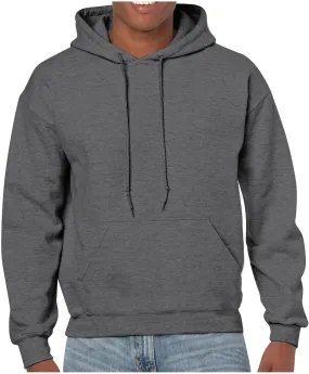 Mens Hoodies Pullover Long Sleeve Casual Fashion Sweatshirts Soild Color Drawstring Gym Hooded Shirt with Pocket