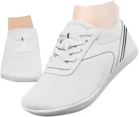 Mens Loafers & Slip-Ons Outdoor Non Slip Barefoot Wide Toe Shoes Comfortable & Breathable Athletic Hiking Shoes