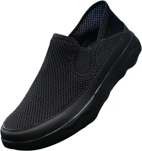 Men's Shoes Mens Tennis Shoes Sneaker for Men Walking Shoe for Men Lightweight Running Trail Sneaker