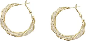 Minimalist Dangle Earrings for Women Lightweight Elegant Costume Jewelry present for Girlfriends Mothers
