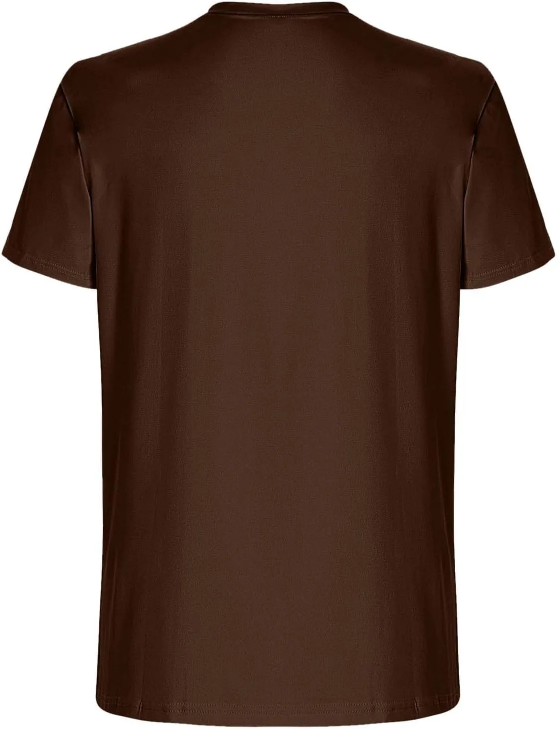 Muscularfit Men Oversized T Shirt Loose Fit Crewneck Short Sleeve Casual Tops Fashion Solid Athletic T-Shirt Summer Beach Top