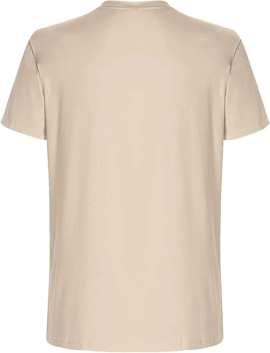 Muscularfit Men Oversized T Shirt Loose Fit Crewneck Short Sleeve Casual Tops Fashion Solid Athletic T-Shirt Summer Beach Top