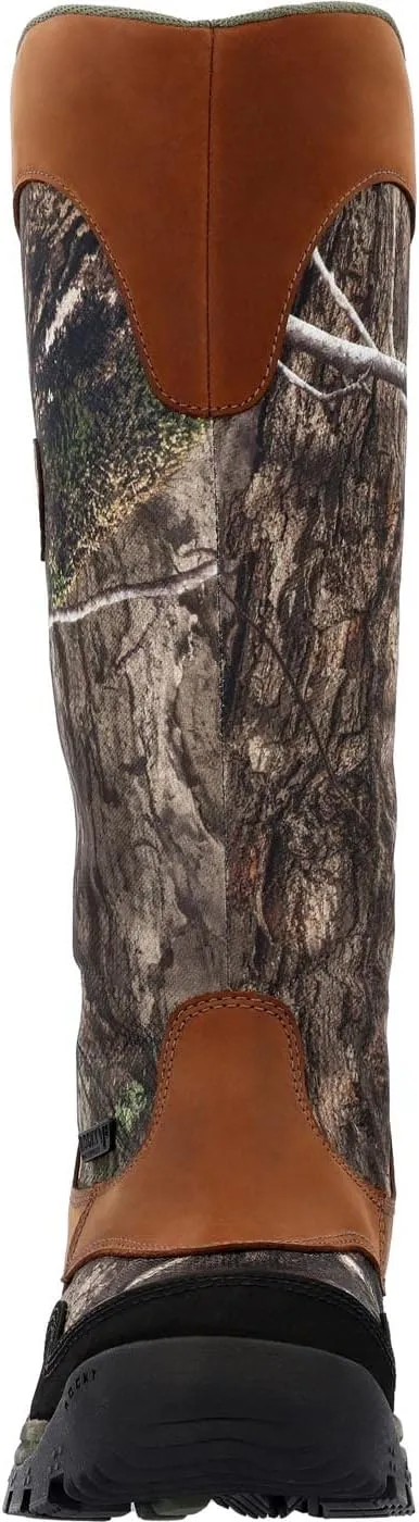 ROCKY Men's Rks0617 Knee High Boot