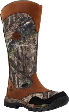 ROCKY Men's Rks0617 Knee High Boot