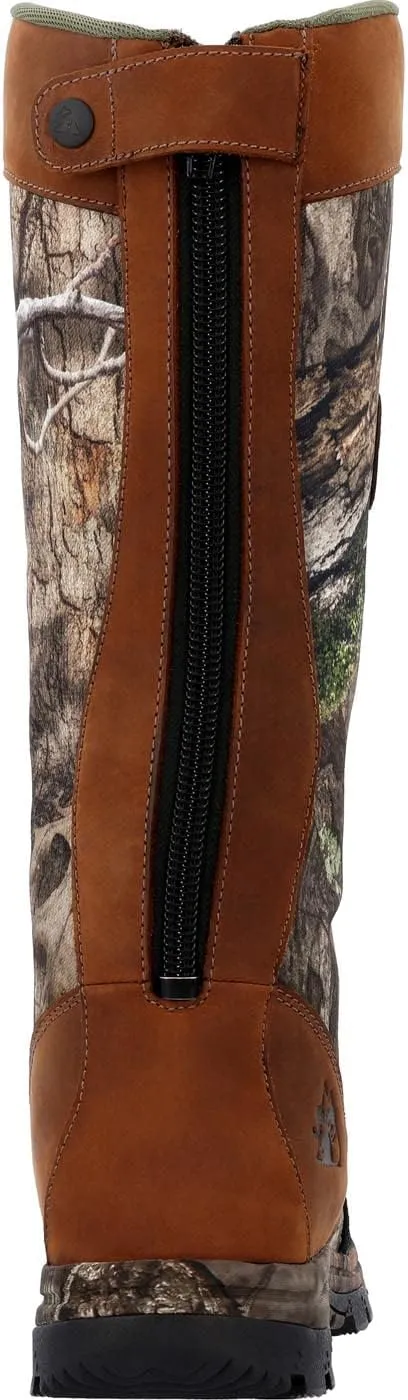ROCKY Men's Rks0617 Knee High Boot