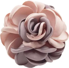seven wolves Rose Flower Accessories Brooches Wedding Bridal Bouquet Brooch Pin Hairpin for Women