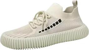 Slip On Shoes for Men Men's Tennis Shoes Men's Comfortable Walking Shoes Lightweight Breathable Running Athletic Sneakers