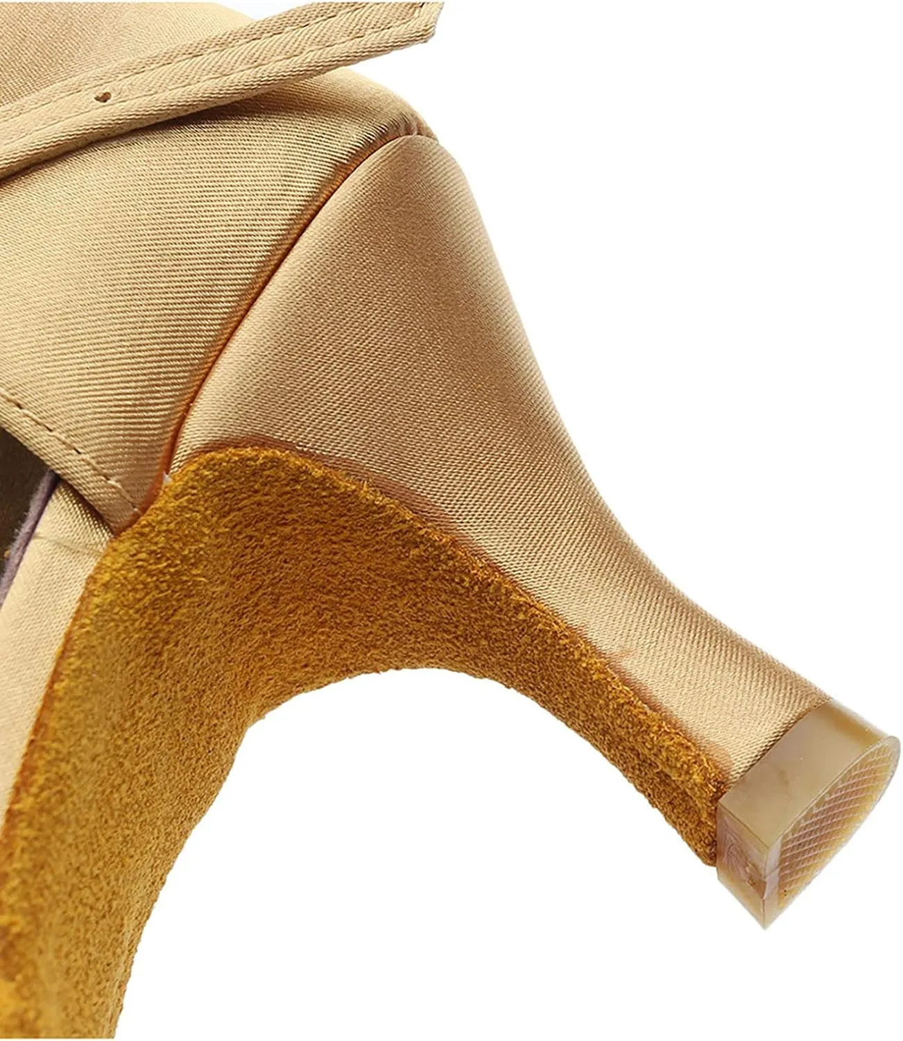 Strap Sandals for Women Size 11 Fashion Latin Dancing Shoes Women Ballroom Dance Sandals Prom Women's Sandals