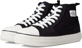 Thorogood Mid-Height Warehouse Won Work Shoes for Men with Composite Safety Toe and Slip-Resistant Outsole