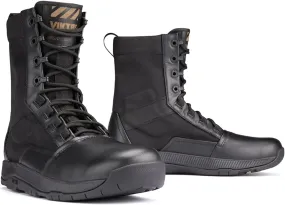 VIKTOS Men's Armory AR670 Safety Toe Durable Water-Resistant High Traction Slip-Resistant Tactical Combat Garrison Boots