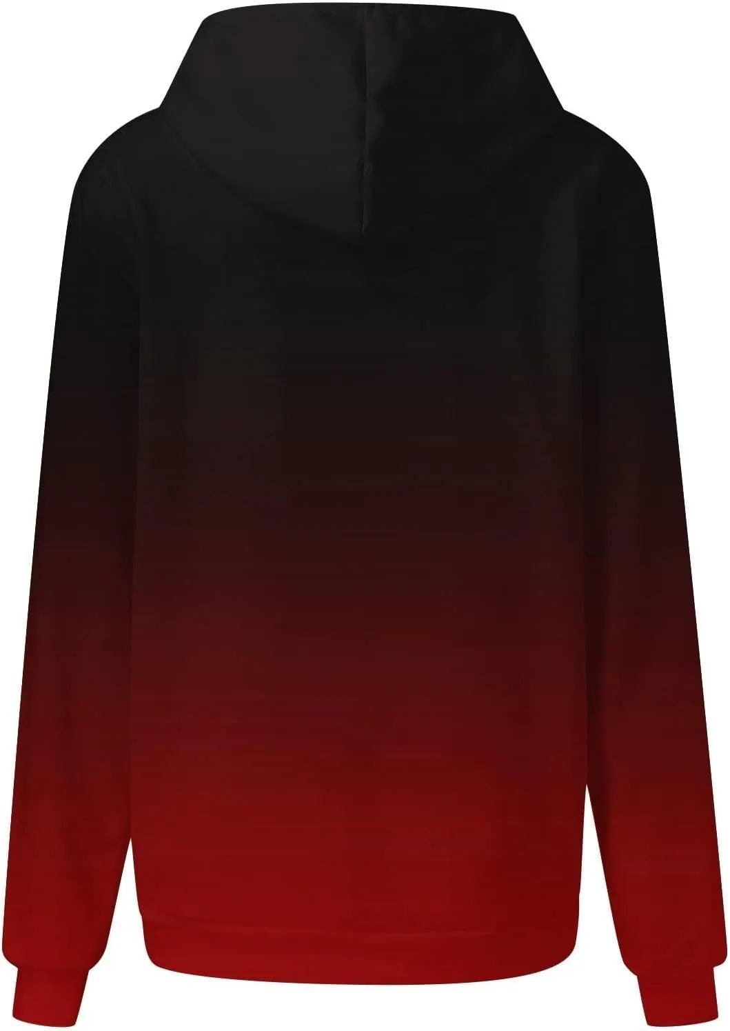 Womens Hoodies Y2k Tie Dye Plus Size Oversized Sweatshirt Loose Fit Drawstring Cute Preppy Hoodie with Pockets
