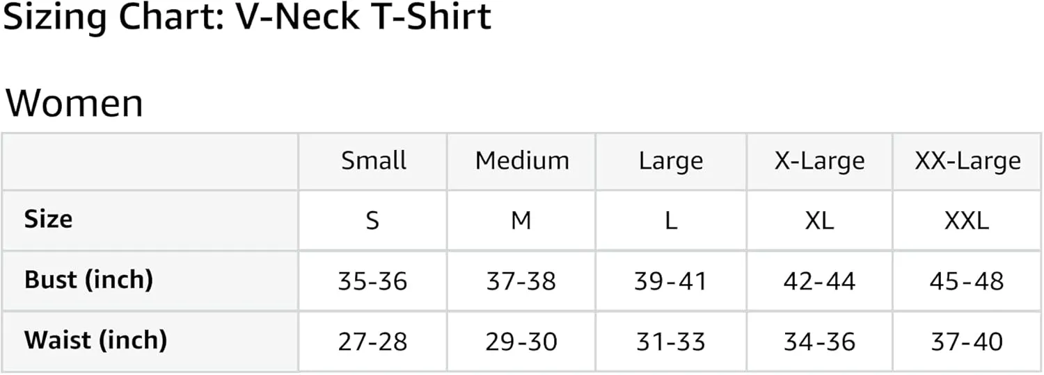 Womens Organic Storage V-Neck T-Shirt